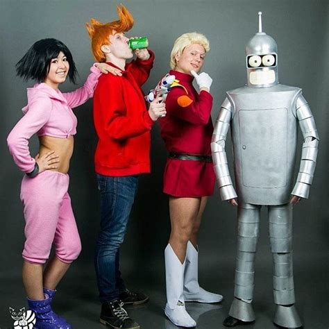 futurama cosplay porn|'cosplay futurama' Search .